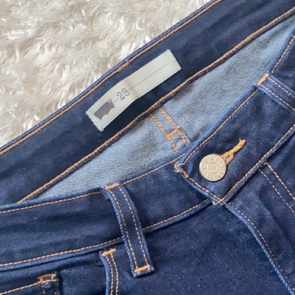 Levi’s Skinny Jean - Picture 4 of 8